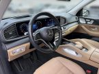 Mercedes GLE - fotka číslo 8