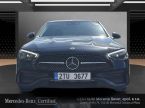 Mercedes Třída C - fotka číslo 7