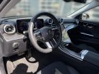 Mercedes Třída C - fotka číslo 8