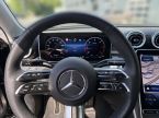 Mercedes Třída C - fotka číslo 9
