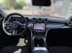 Mercedes Třída C - fotka číslo 10