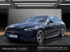 Mercedes Třída C - fotka číslo 0