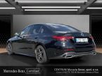 Mercedes Třída C - fotka číslo 2