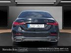 Mercedes Třída C - fotka číslo 3