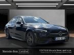Mercedes Třída C - fotka číslo 6