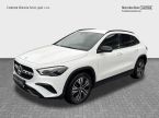 Mercedes Třída GLA - fotka číslo 0