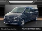 Mercedes Třída V - fotka číslo 7