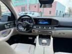 Mercedes Třída GLS - fotka číslo 7