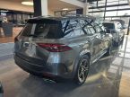 Mercedes GLE - fotka číslo 4