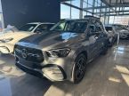 Mercedes GLE - fotka číslo 1