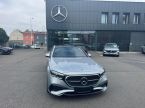 Mercedes Třída E - fotka číslo 0