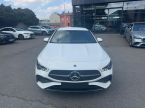 Mercedes Třída CLA - fotka číslo 1