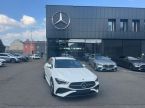 Mercedes Třída CLA - fotka číslo 0