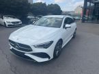Mercedes Třída CLA - fotka číslo 2