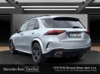Mercedes GLE - fotka číslo 4