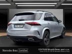 Mercedes GLE - fotka číslo 6