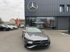 Mercedes Třída CLA - fotka číslo 0