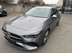 Mercedes Třída CLA - fotka číslo 2