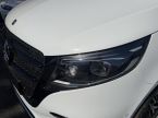Mercedes Třída V - fotka číslo 3