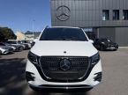 Mercedes Třída V - fotka číslo 1