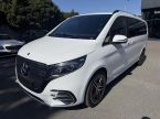 Mercedes Třída V - fotka číslo 2