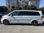 Mercedes Třída V - fotka číslo 4