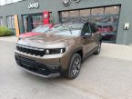Jeep Compass - fotka číslo 0
