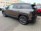 Jeep Compass - fotka číslo 9
