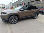 Jeep Compass - fotka číslo 11