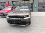 Jeep Compass - fotka číslo 1