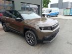 Jeep Compass - fotka číslo 4