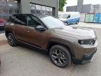 Jeep Compass - fotka číslo 5