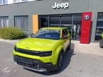 Jeep Avenger - fotka číslo 0