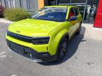 Jeep Avenger - fotka číslo 3