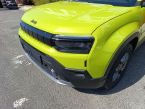 Jeep Avenger - fotka číslo 5
