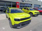 Jeep Avenger - fotka číslo 7
