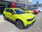 Jeep Avenger - fotka číslo 8