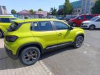 Jeep Avenger - fotka číslo 11