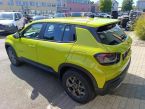 Jeep Avenger - fotka číslo 2