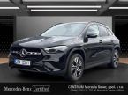Mercedes Třída GLA - fotka číslo 0