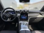 Mercedes Třída GLC - fotka číslo 12