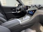 Mercedes Třída GLC - fotka číslo 13
