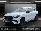 Mercedes Třída GLC - fotka číslo 1