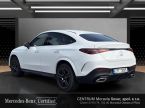 Mercedes Třída GLC - fotka číslo 4