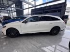 Mercedes Třída CLA - fotka číslo 1