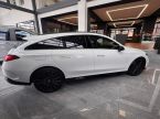 Mercedes Třída CLA - fotka číslo 4