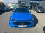 Mercedes Třída CLA - fotka číslo 1