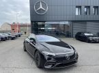 Mercedes EQS - fotka číslo 5