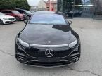 Mercedes EQS - fotka číslo 1