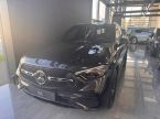 Mercedes Třída GLC - fotka číslo 0